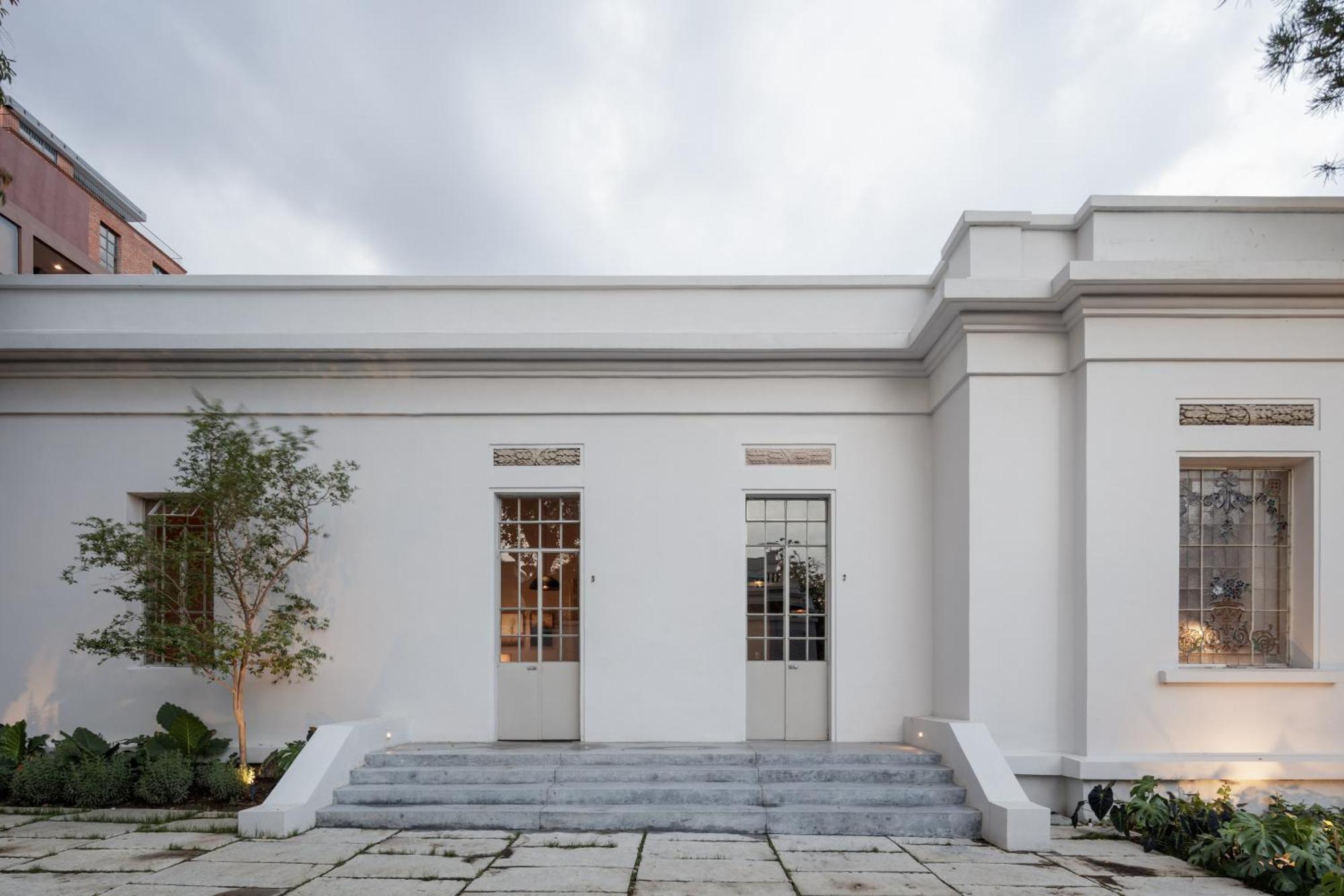 Casa Bosque Eduviges Hotel Guadalajara Kültér fotó